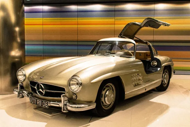 Casino Vegas Amped Android/iOS App